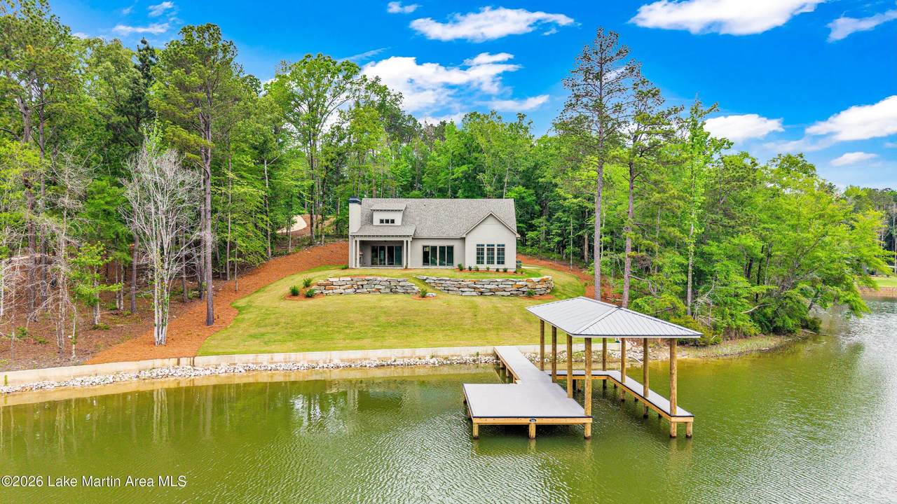 2365 Sturdivant Rd - Photo 1