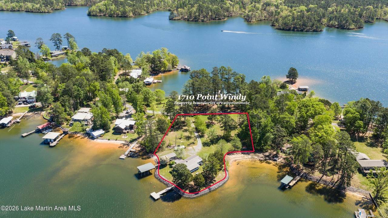1710 Point Windy Dr - Photo 1