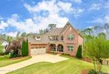 1520 Club Creek Dr - Photo 3
