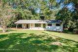 1481 Dawson St - Photo 1
