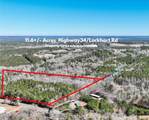  11.6 Acres Hwy 34/ Lockhart Rd - Photo 1