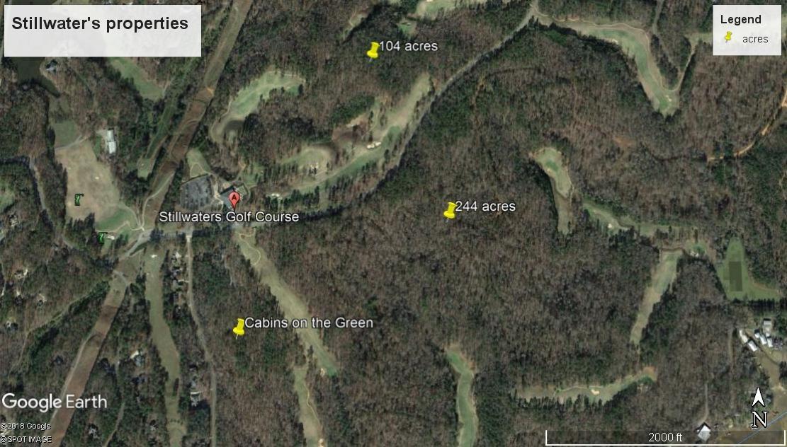 Moonbrook - Photo 1