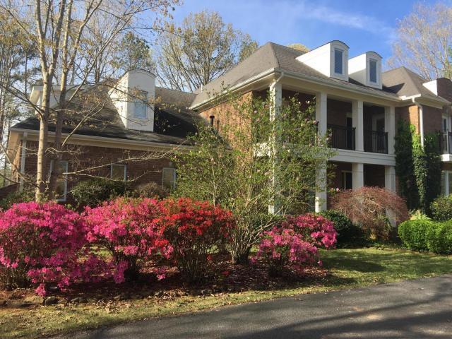 314 Tally Ho Dr - Photo 1