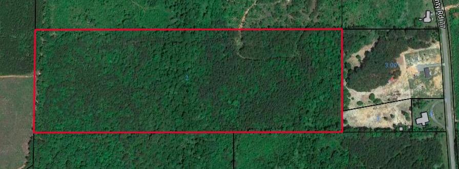 Coosa County Rd 77 - Photo 1