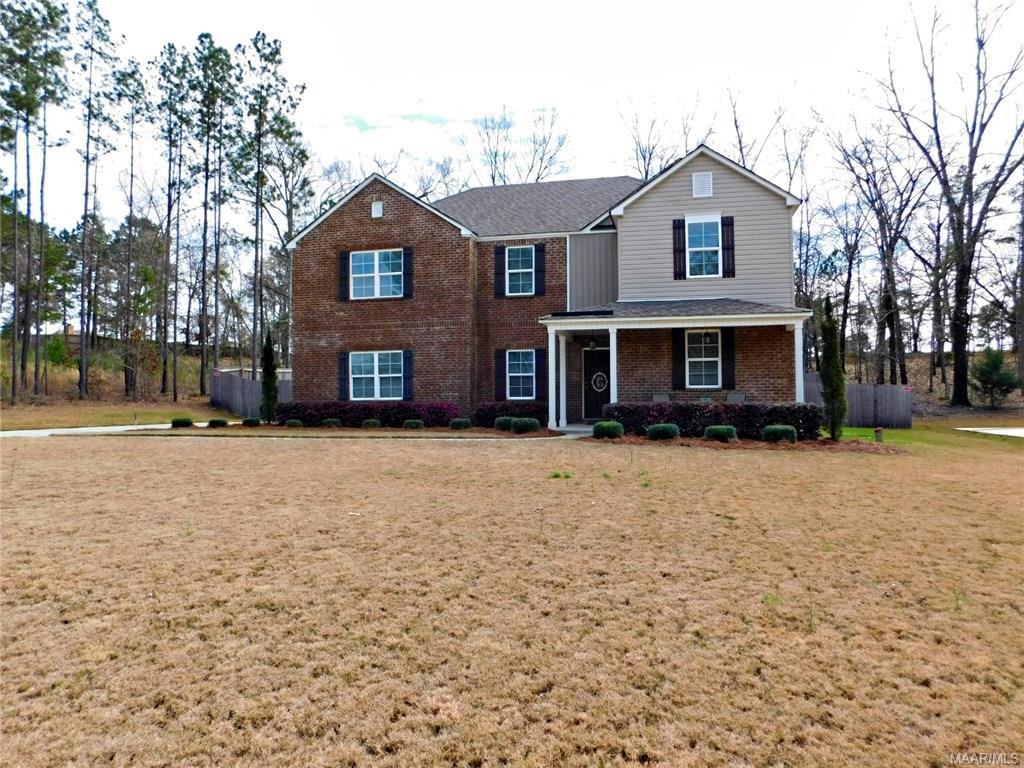 254 Brookwood Drive Dr - Photo 1