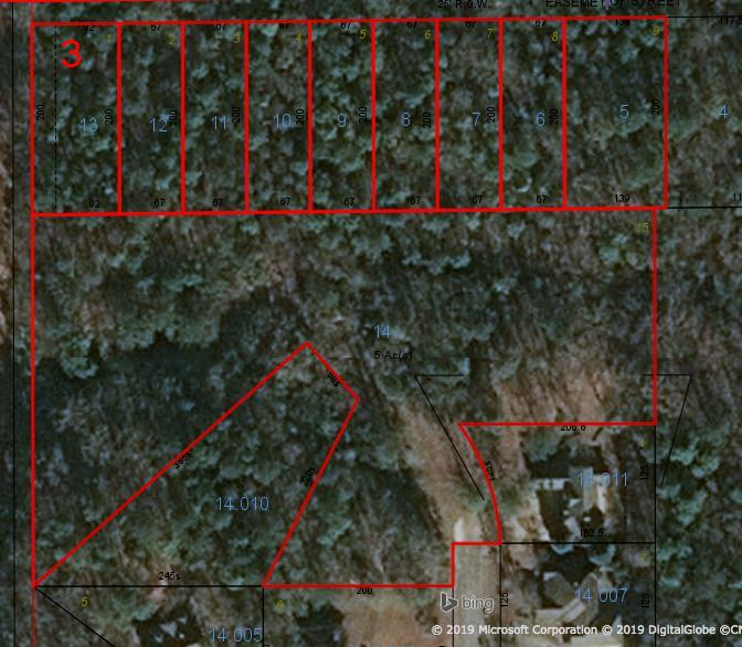8.2+/- Acres College Street - Photo 1
