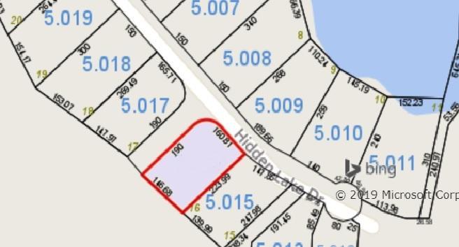 Lot 16 Hidden Lake Drive - Photo 1