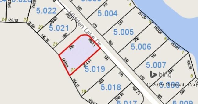 Lot 20 Hidden Lake Drive - Photo 1
