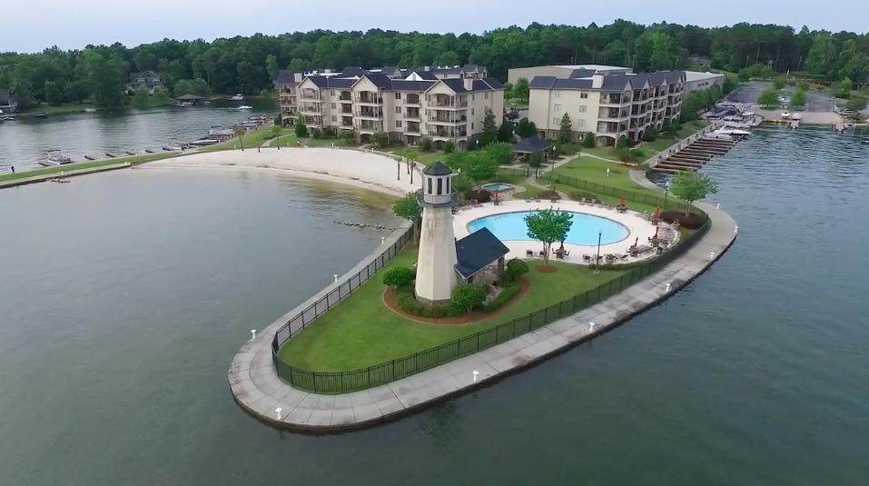 370 Marina Point Road E402 - Photo 1