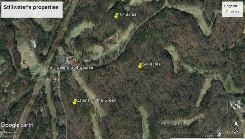 Moonbrook - Photo 1