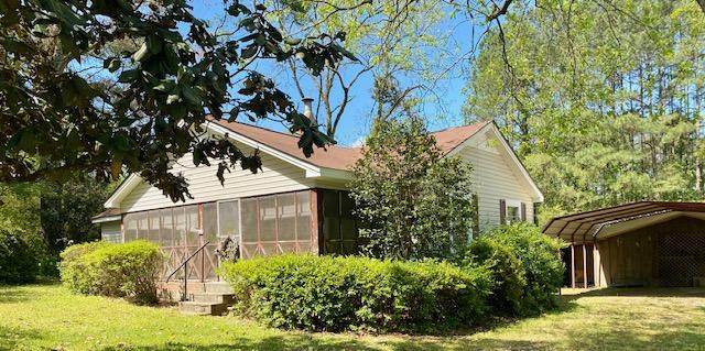 2343 Greenleaf St - Photo 1