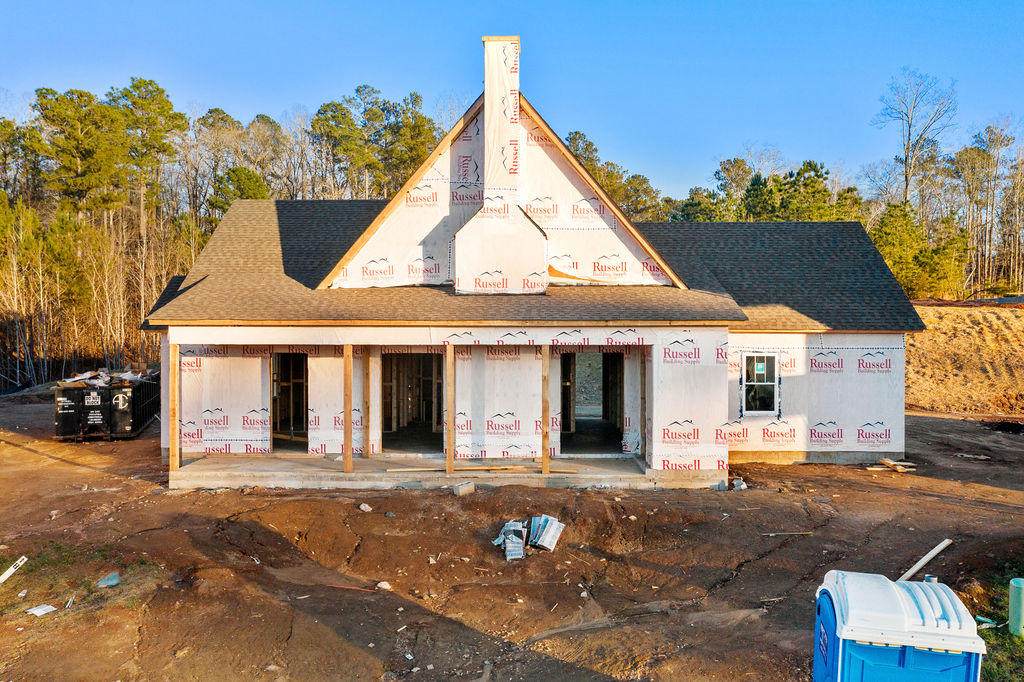 154 Hideaway Dr - Photo 1