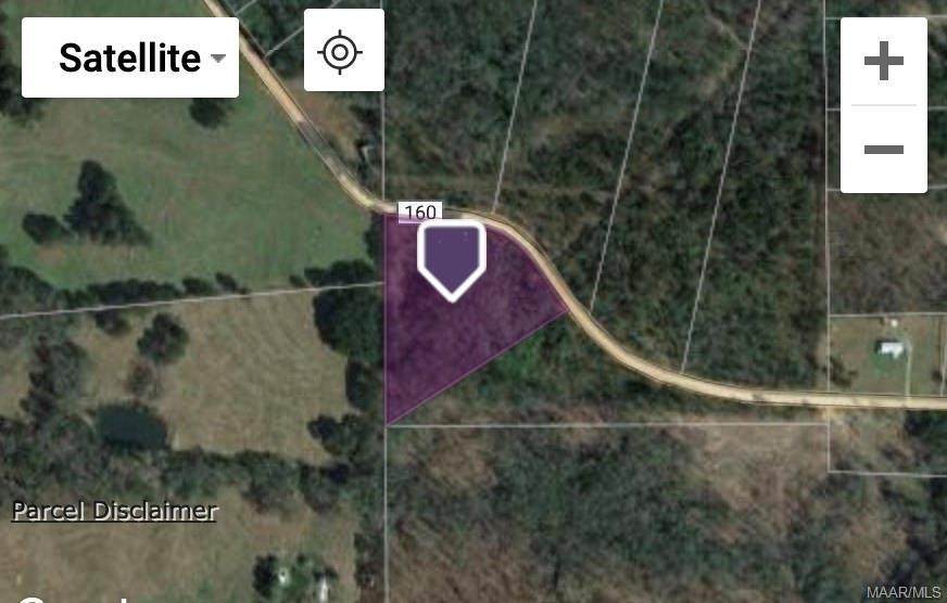 Muskogee Trl - Photo 1