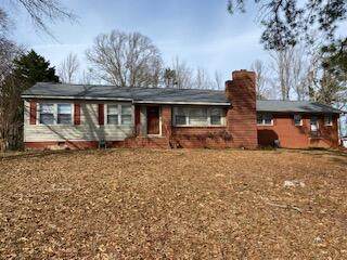 2317 Highway 22 (Hillabee Rd.) - Photo 1