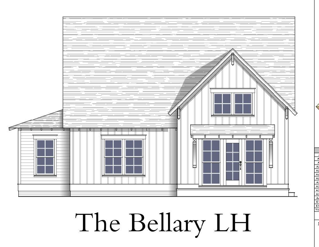 87 Harmony Cove Lane (Lot 7) - Photo 1