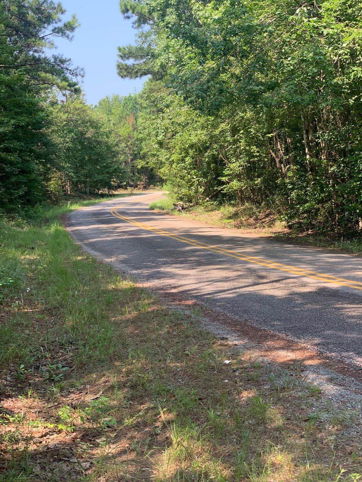 14 Acres Off Ennis Hill Rd. - Photo 1