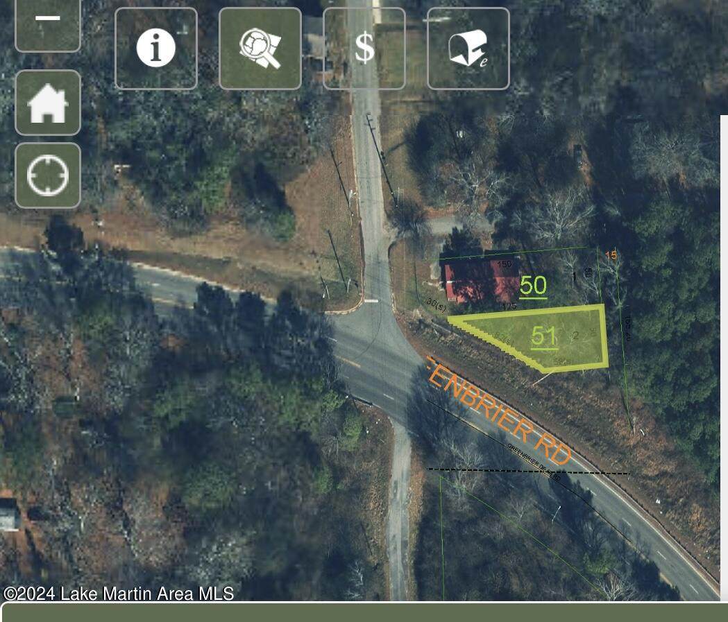  Greenbrier Dear Rd - Photo 1