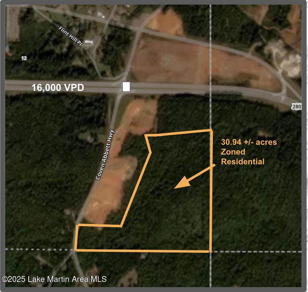 302 Coven Abbett Hwy - Photo 1