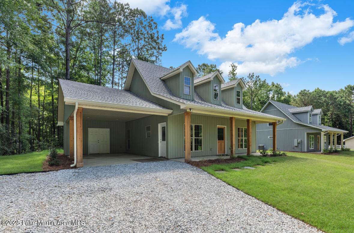 27 Bob Lo Dr - Photo 1