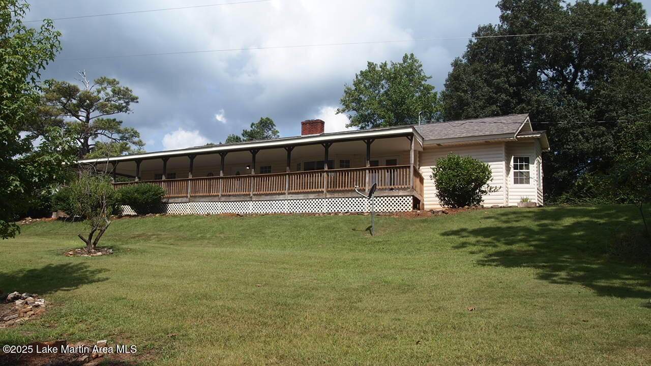23363 Alabama Hwy 9 - Photo 1