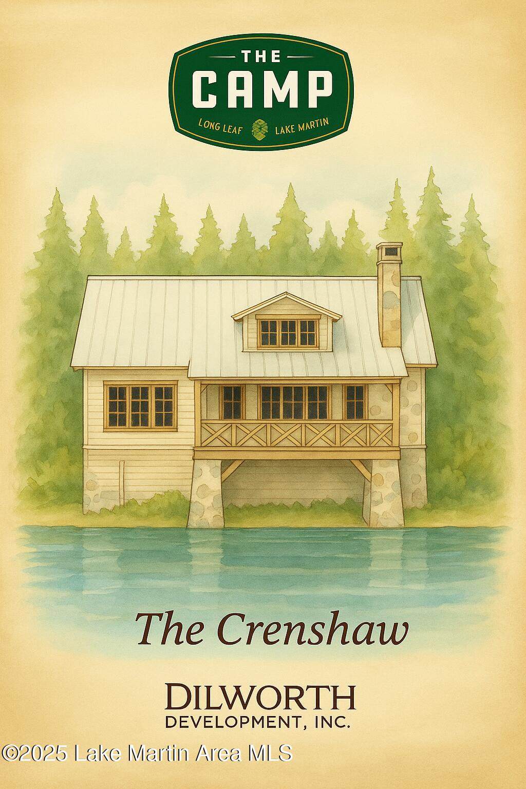 11 Heart Pine Lane - Photo 1