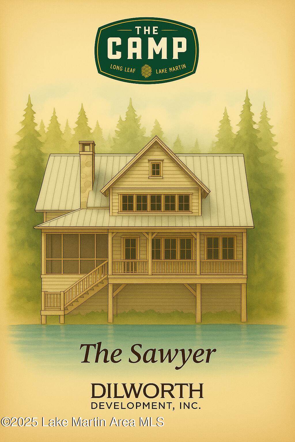 110 Piney Wood Pt - Photo 1