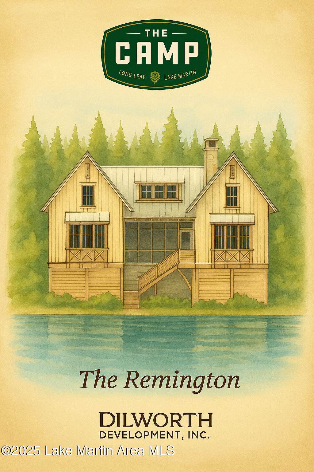 120 Piney Wood Pt - Photo 1