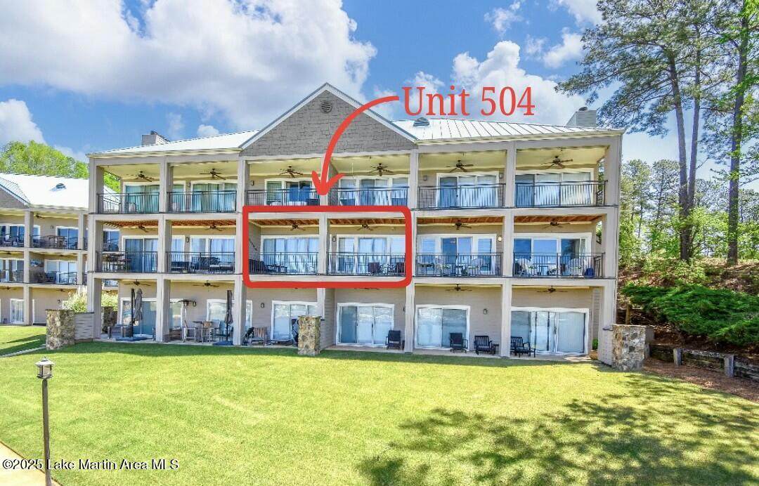 100 Harbor Place Unit 504 - Photo 1