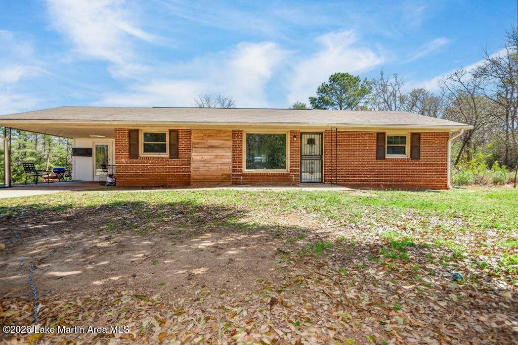 16555 Hwy 49 S - Photo 1