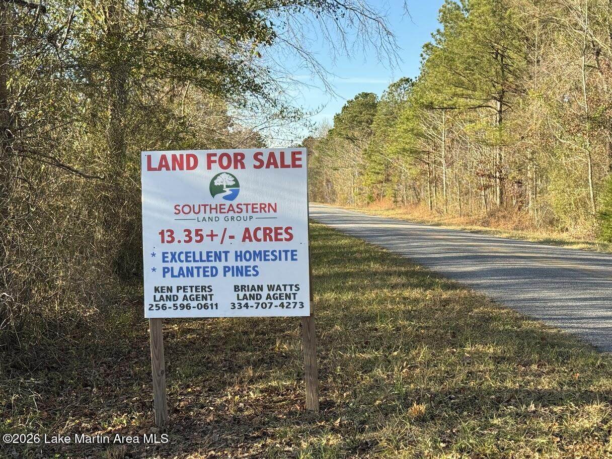  Lot #3 Germany's Ferry Rd - Photo 1