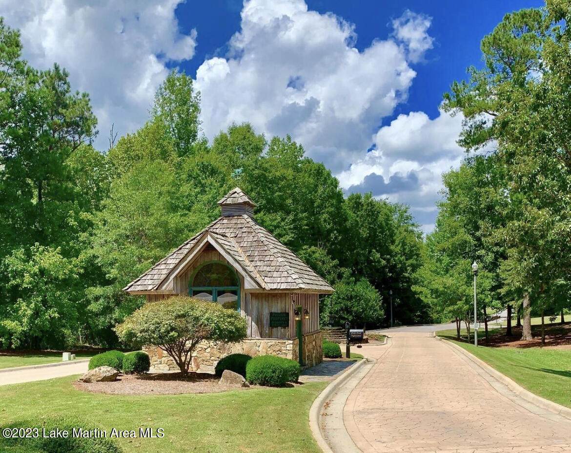  Lot 13 Cross Creek - Photo 1
