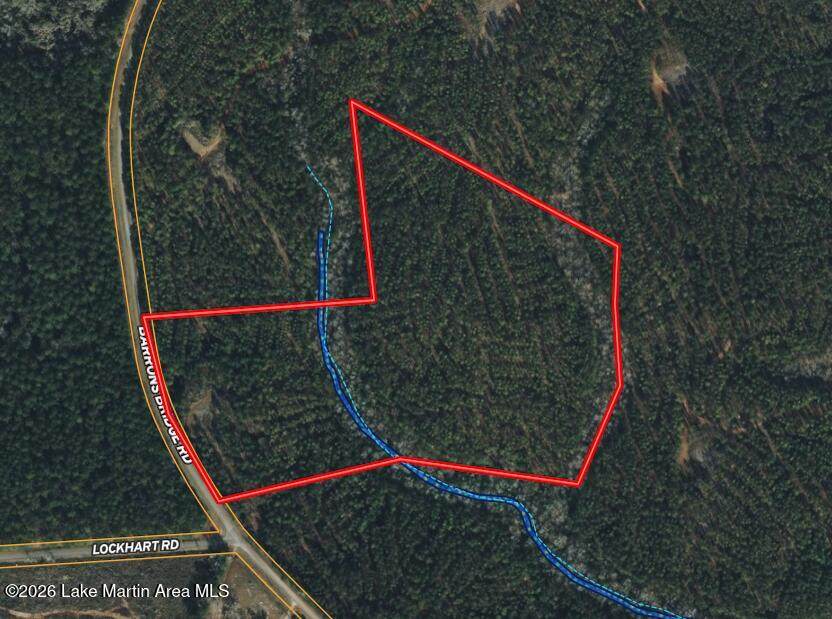 32+/- AC Barrons Bridge Rd - Photo 1
