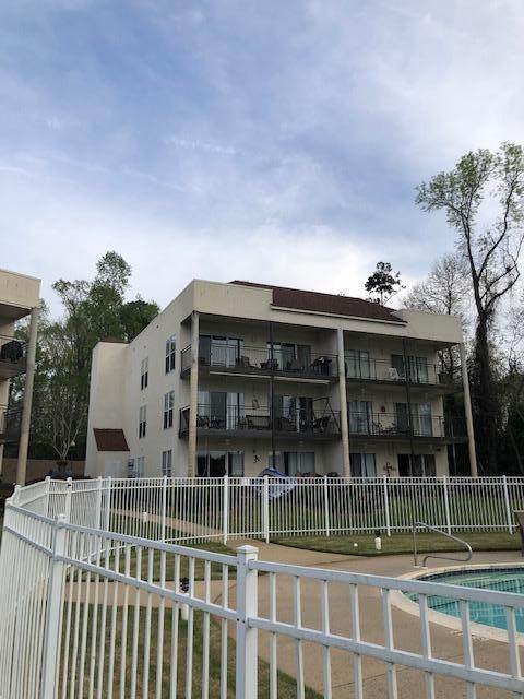 100 Bay Point Drive Unit #302 - Photo 1