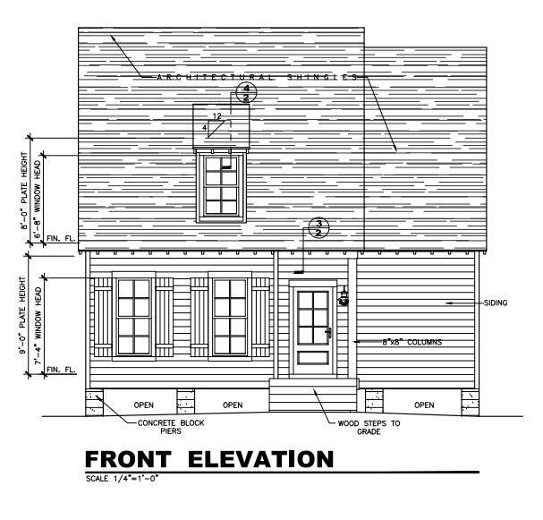 172 Whisper Trace - Photo 1