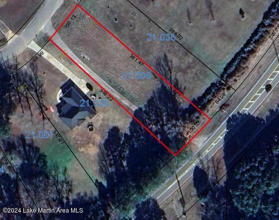 Lot 12C Crosscreek Plat No. 2 - Photo 1