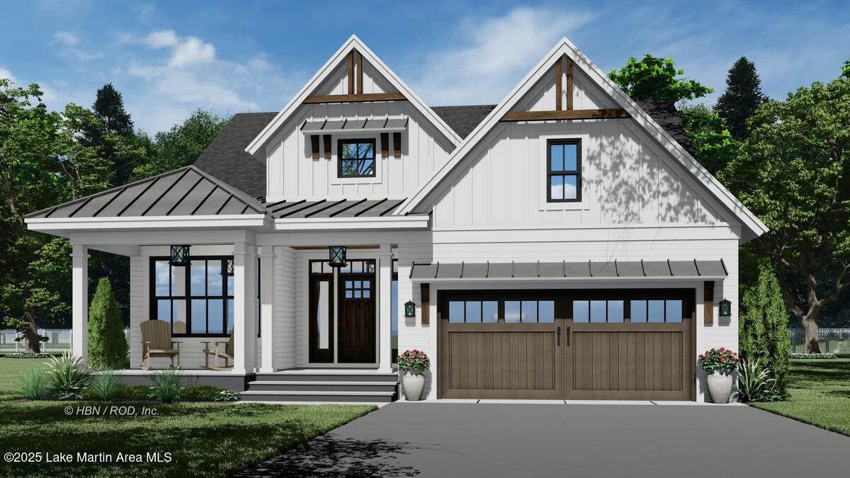 62 Cheyenne Lane Dadeville - Photo 1