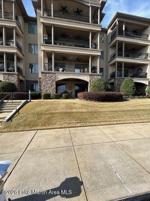 445 Marina Point Road Unit A105 Rd - Photo 1