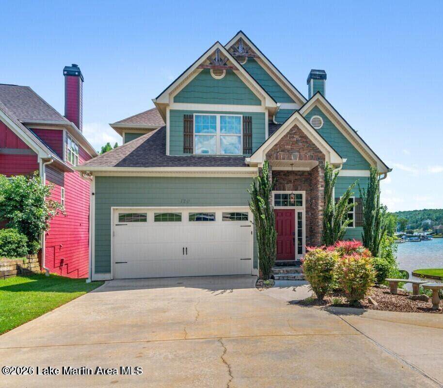 120 Mackenzie Way - Photo 1