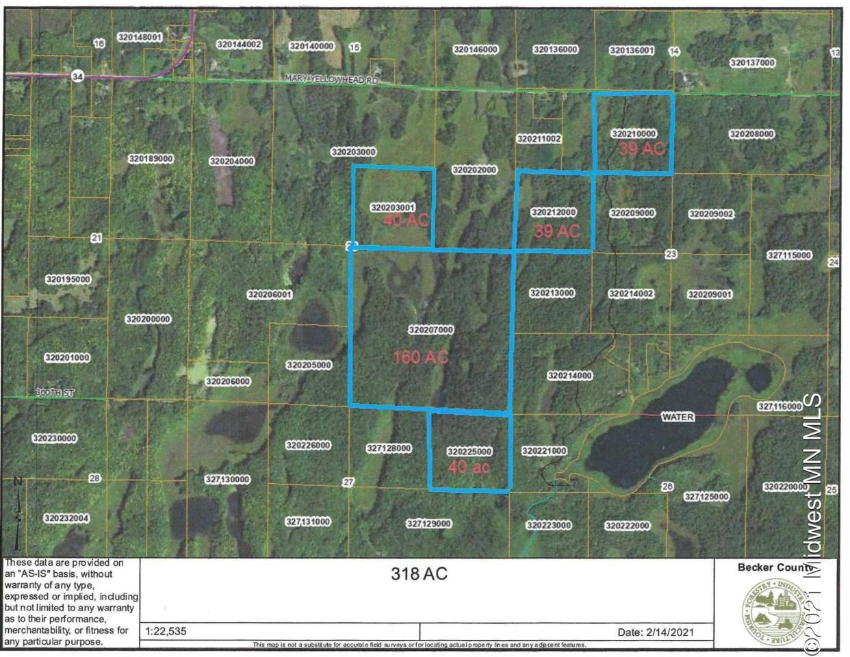 Tbd Mary Yellowhead Rd. Road - Photo 1
