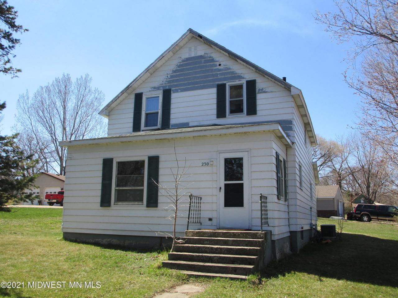 230 Central Avenue - Photo 1