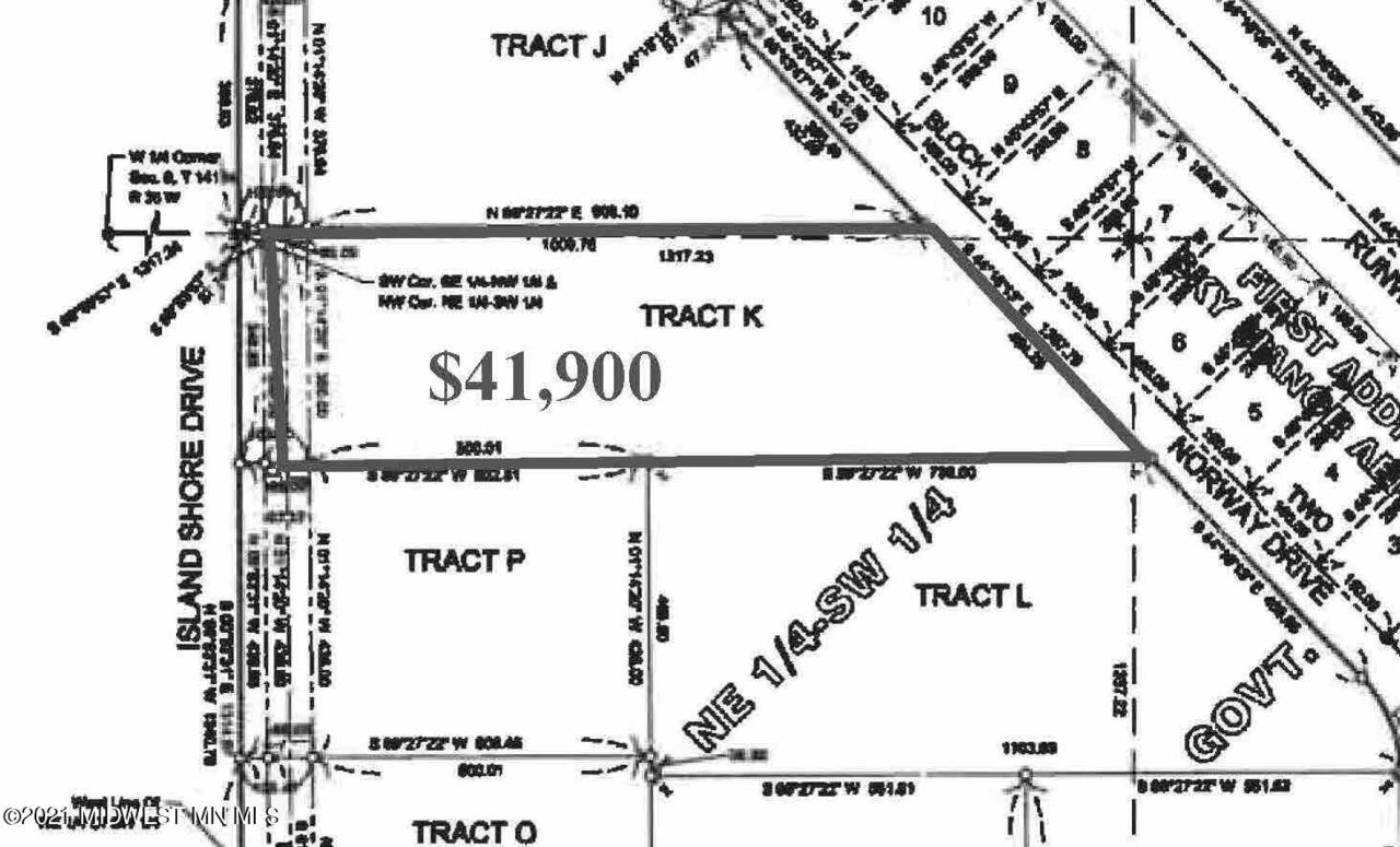 Tract K Island Shore Drive - Photo 1