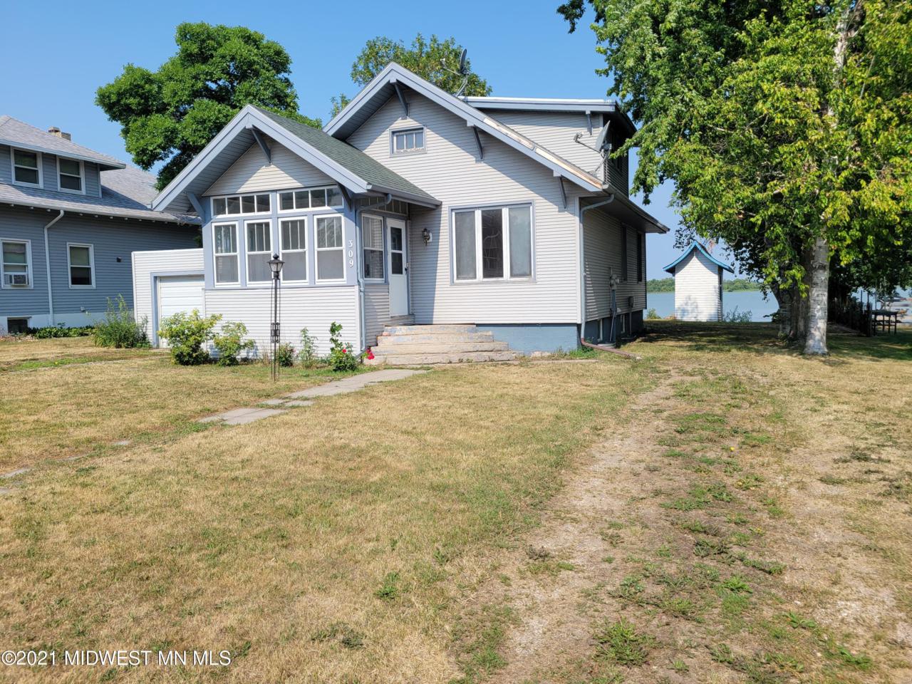 309 Vance Avenue - Photo 1