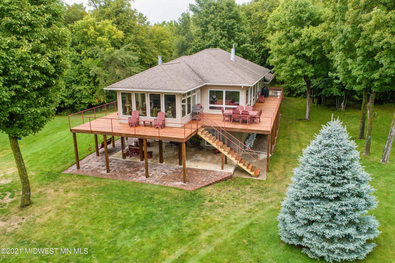 25857 Frieda Drive - Photo 1