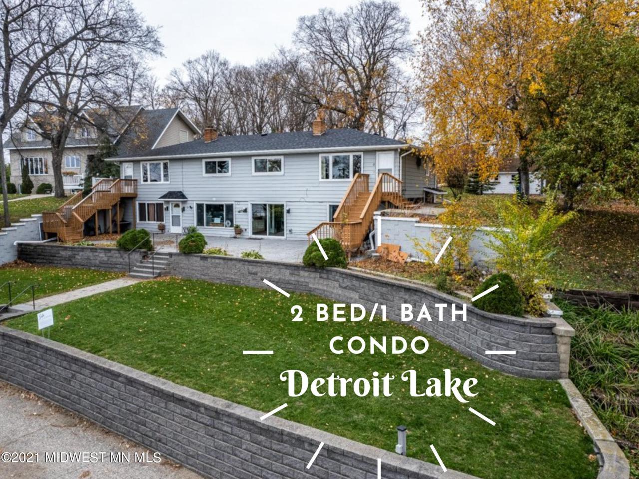 1110 Lake Drive - Photo 1