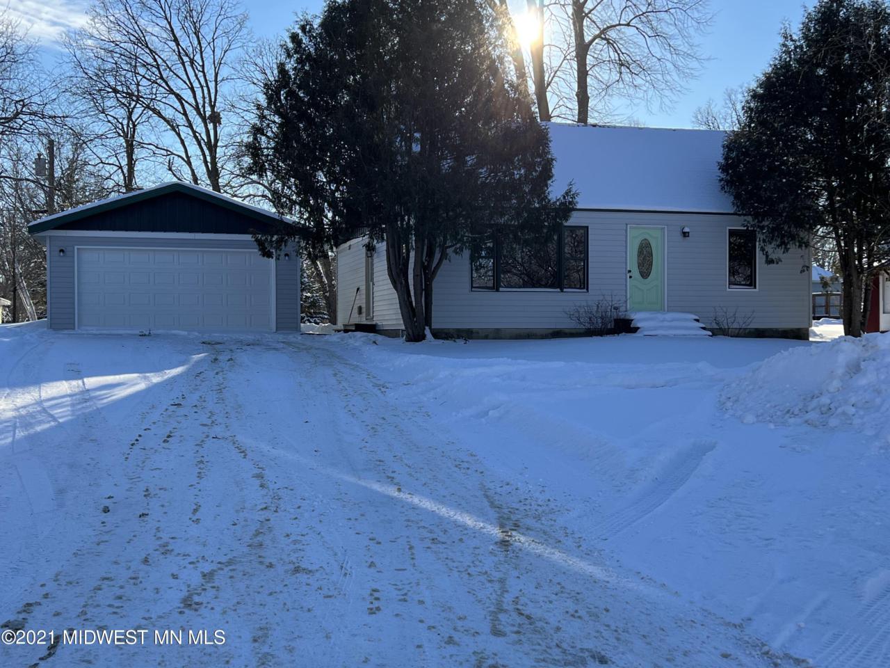 1007 Legion Road - Photo 1