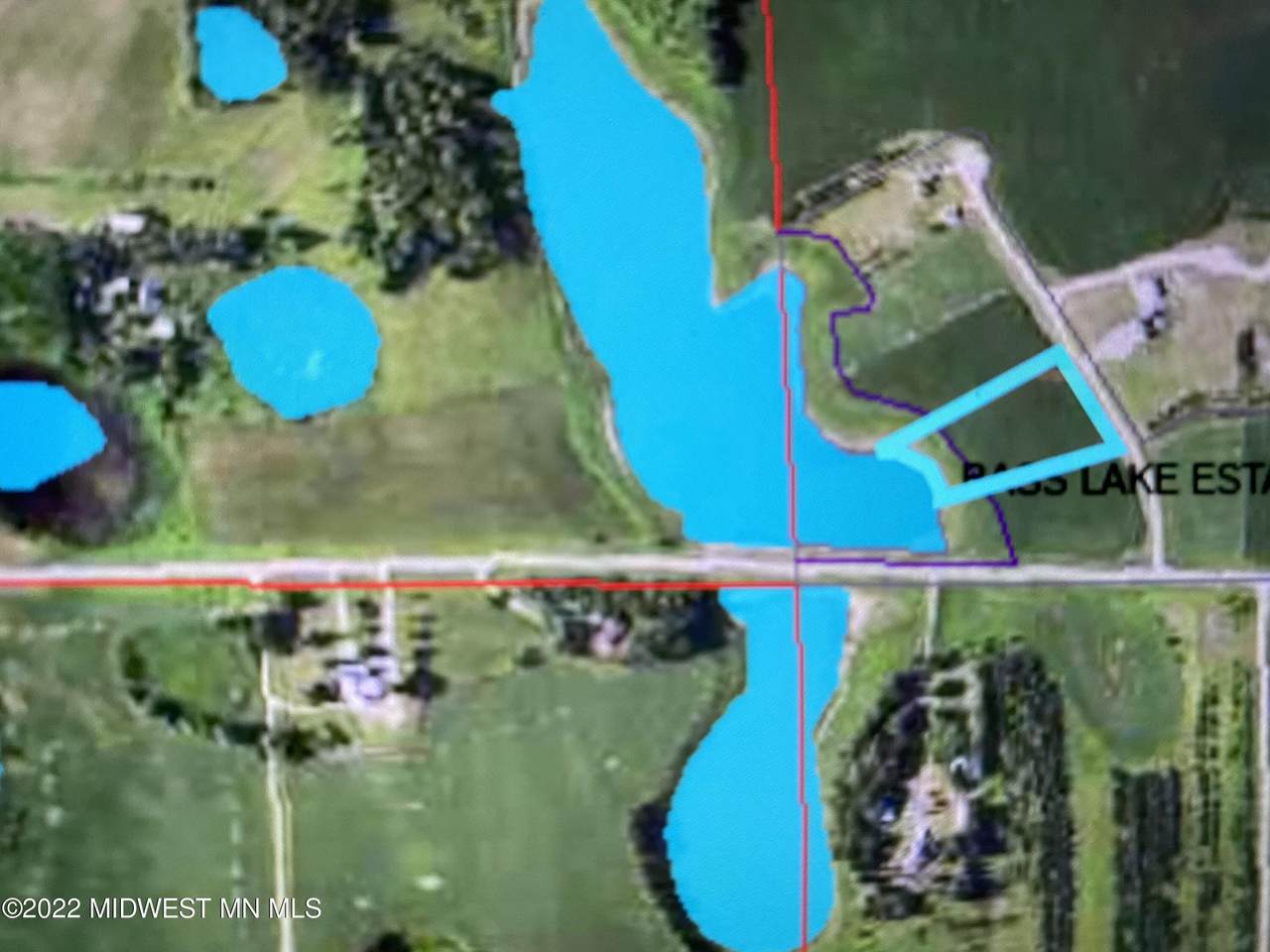 15084 Hill View Lane - Photo 1