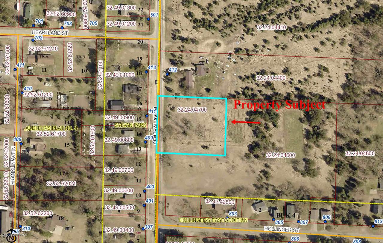Tbd2 Central Avenue - Photo 1