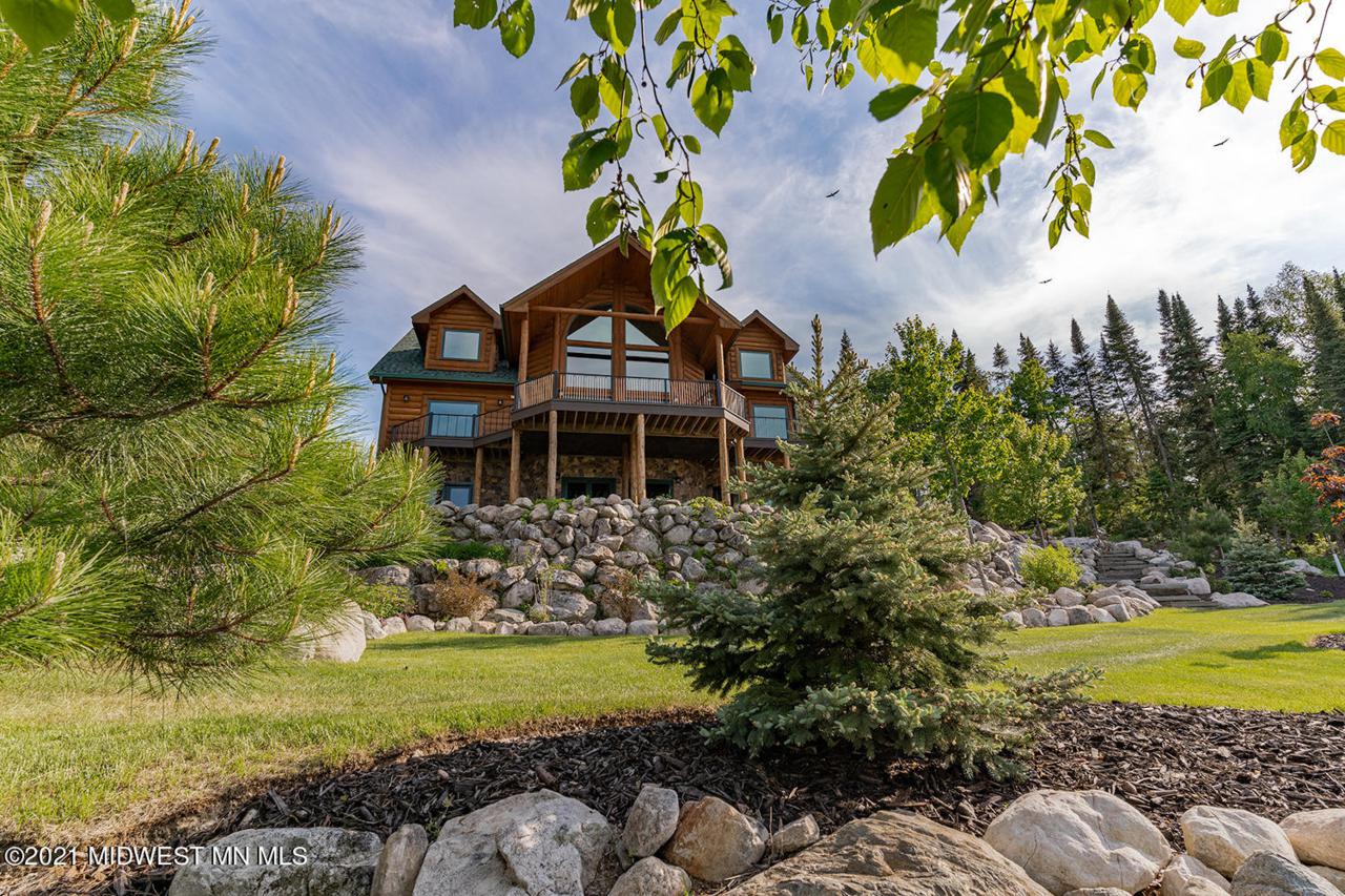 8629 Wakemup Shores Road Road - Photo 1