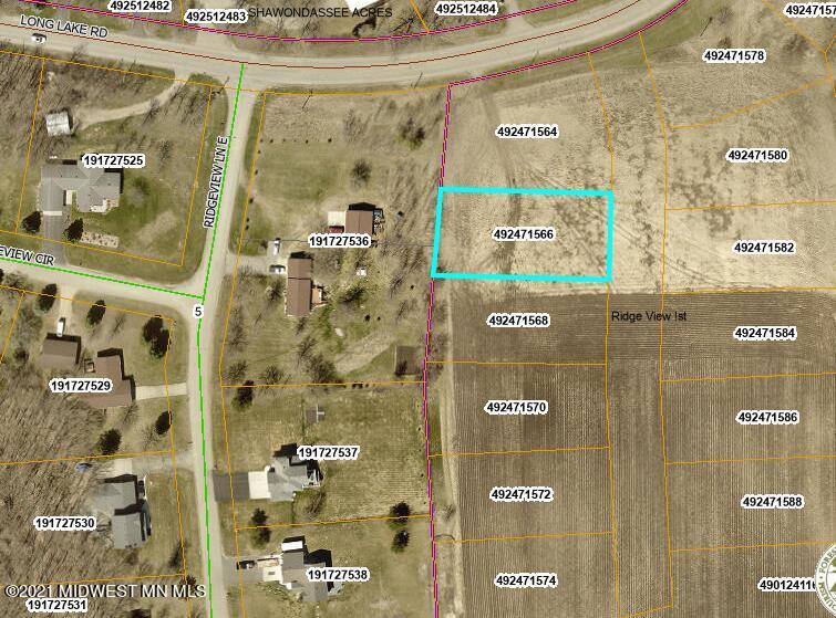 Tbd Long Lake Road - Photo 1