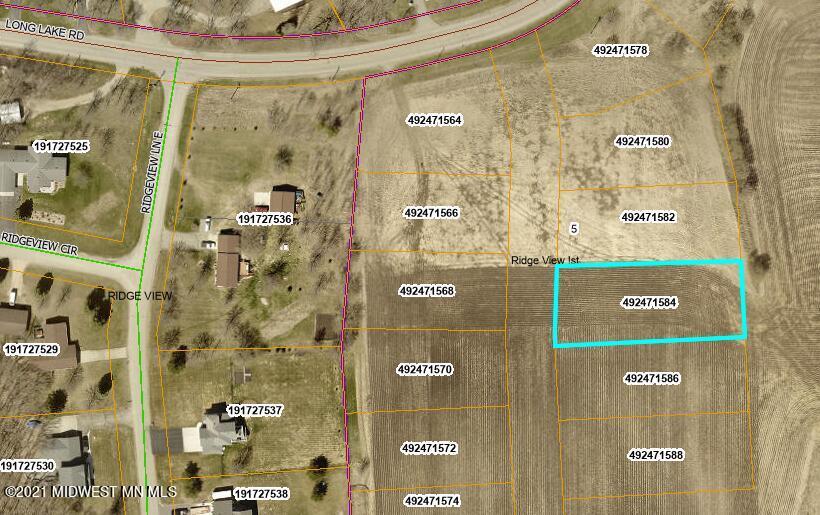 Tbd Long Lake Road - Photo 1